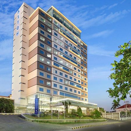 Aston Kupang Hotel & Convention Center Kupang (East Nusa Tenggara) Exterior foto