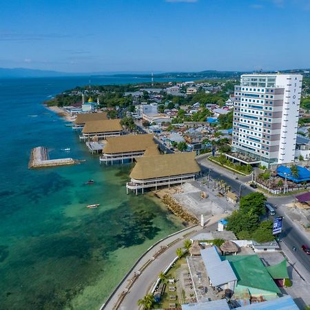 Aston Kupang Hotel & Convention Center Kupang (East Nusa Tenggara) Exterior foto