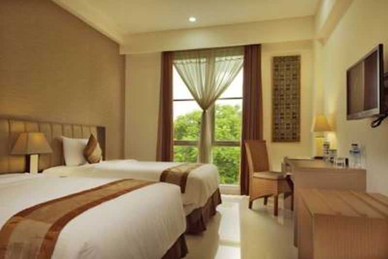 Aston Kupang Hotel & Convention Center Kupang (East Nusa Tenggara) Exterior foto