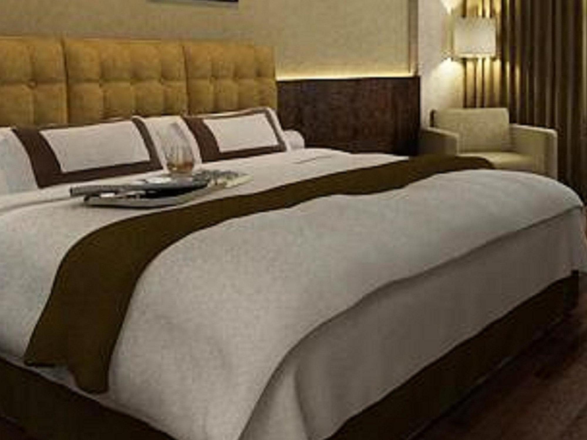 Aston Kupang Hotel & Convention Center Kupang (East Nusa Tenggara) Exterior foto
