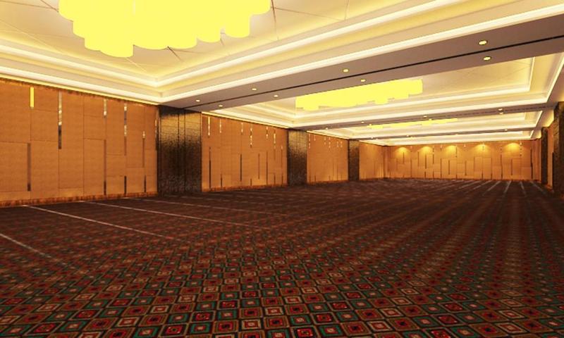 Aston Kupang Hotel & Convention Center Kupang (East Nusa Tenggara) Exterior foto