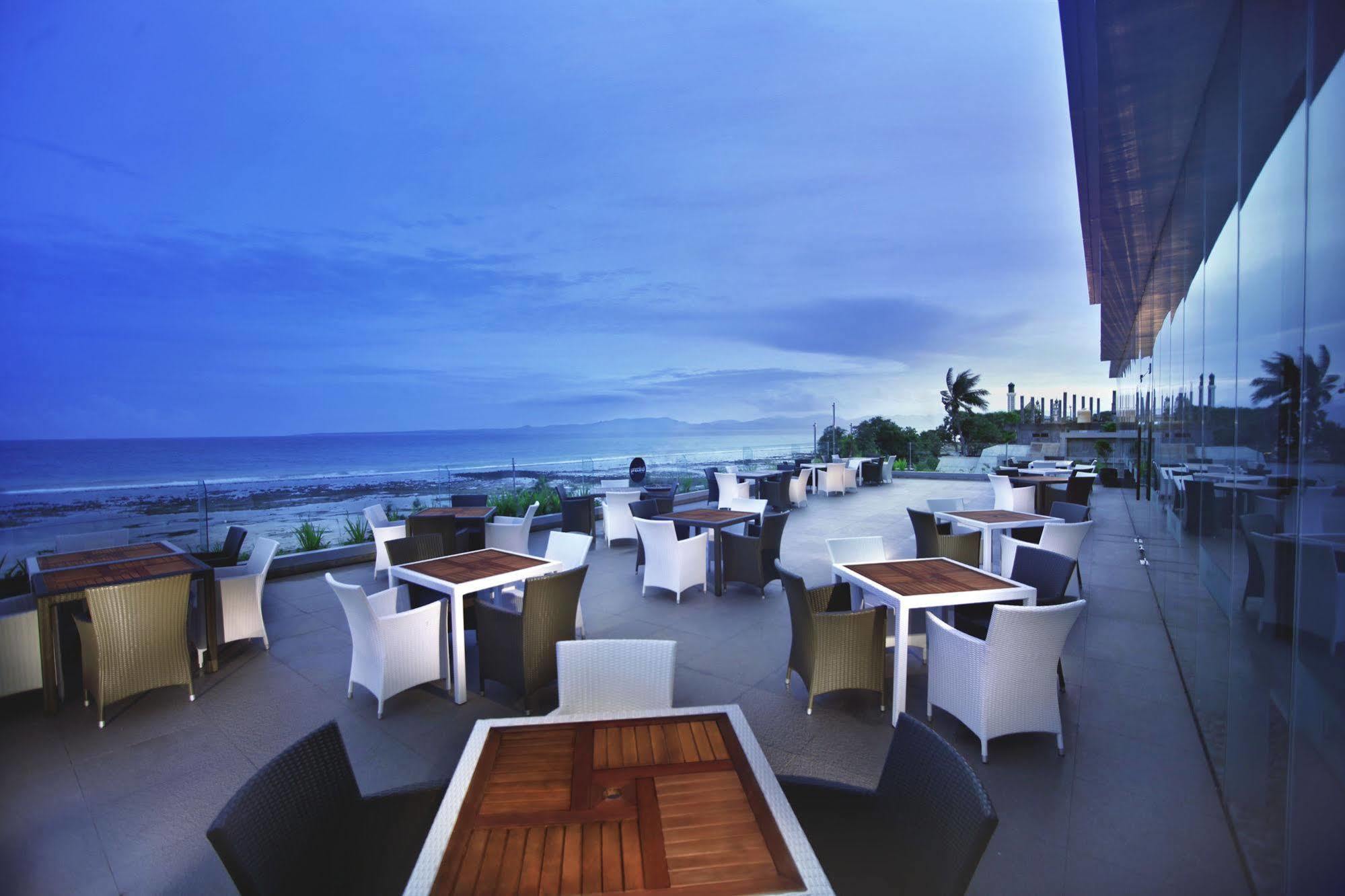 Aston Kupang Hotel & Convention Center Kupang (East Nusa Tenggara) Exterior foto
